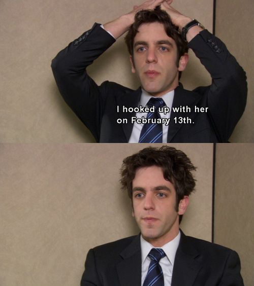 where to hook up with someone